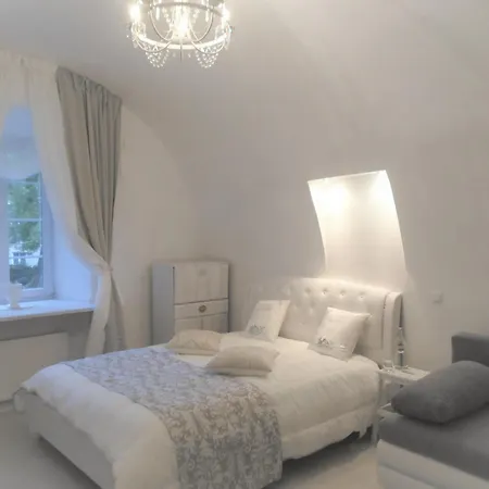 Unique Xvi Century Old Town Appartement *